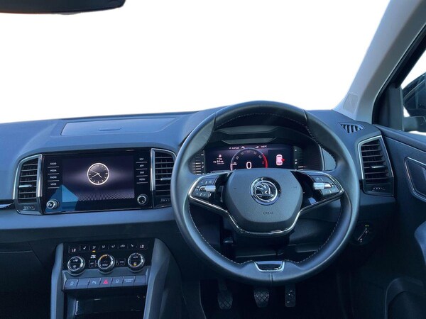 Used Skoda Karoq 2022 for sale - 76257788: Photo 11