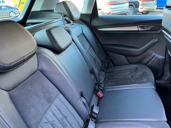 Used Skoda Karoq 2022 for sale - 76257788: Photo 18