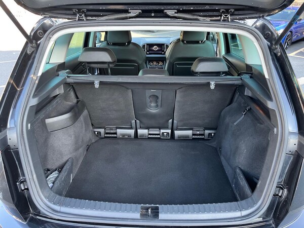 Used Skoda Karoq 2022 for sale - 76257788: Photo 19