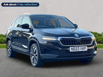 Skoda - Karoq