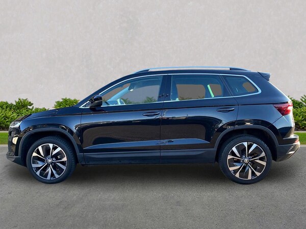 Used Skoda Karoq 2022 for sale - 76257788: Photo 21