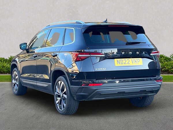 Used Skoda Karoq 2022 for sale - 76257788: Photo 3