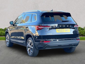 Used Skoda Karoq 2022 for sale - 76257788: Photo 3
