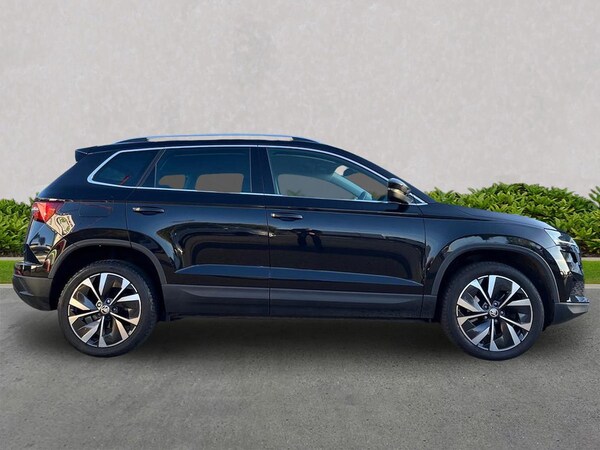 Used Skoda Karoq 2022 for sale - 76257788: Photo 4