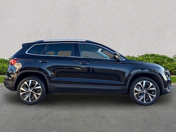 Used Skoda Karoq 2022 for sale - 76257788: Photo 4