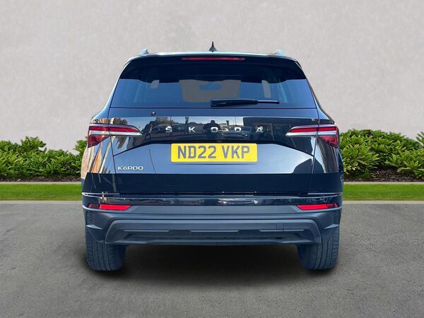 Used Skoda Karoq 2022 for sale - 76257788: Photo 6