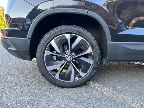 Used Skoda Karoq 2022 for sale - 76257788: Photo 8