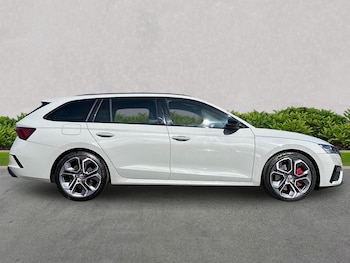 Used Skoda Octavia 2020 for sale - 79583165: Photo