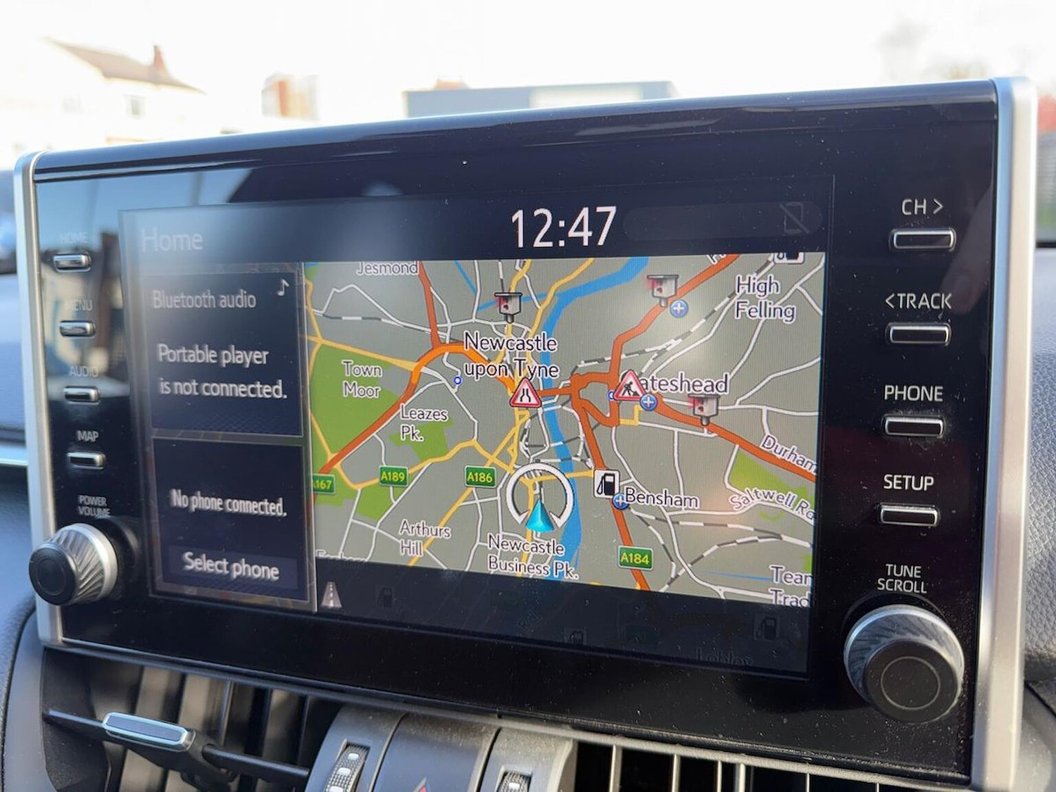 Used Toyota RAV4 2022 for sale - 77639341: Photo 11