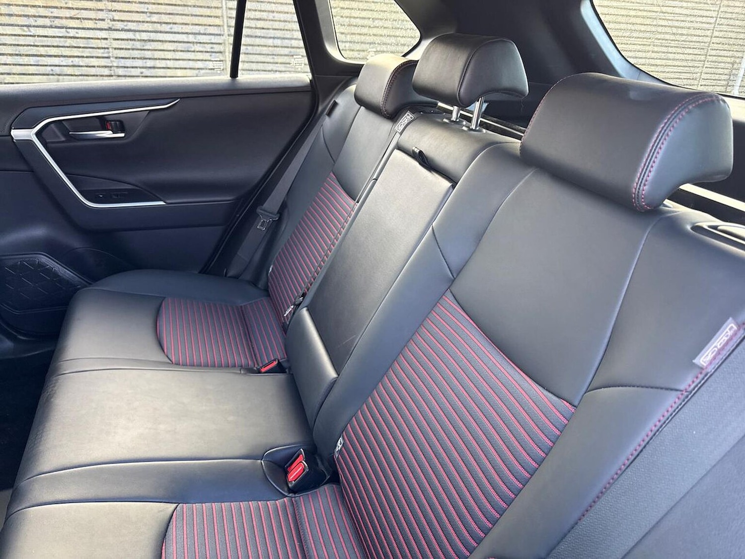 Used Toyota RAV4 2022 for sale - 77639341: Photo 16