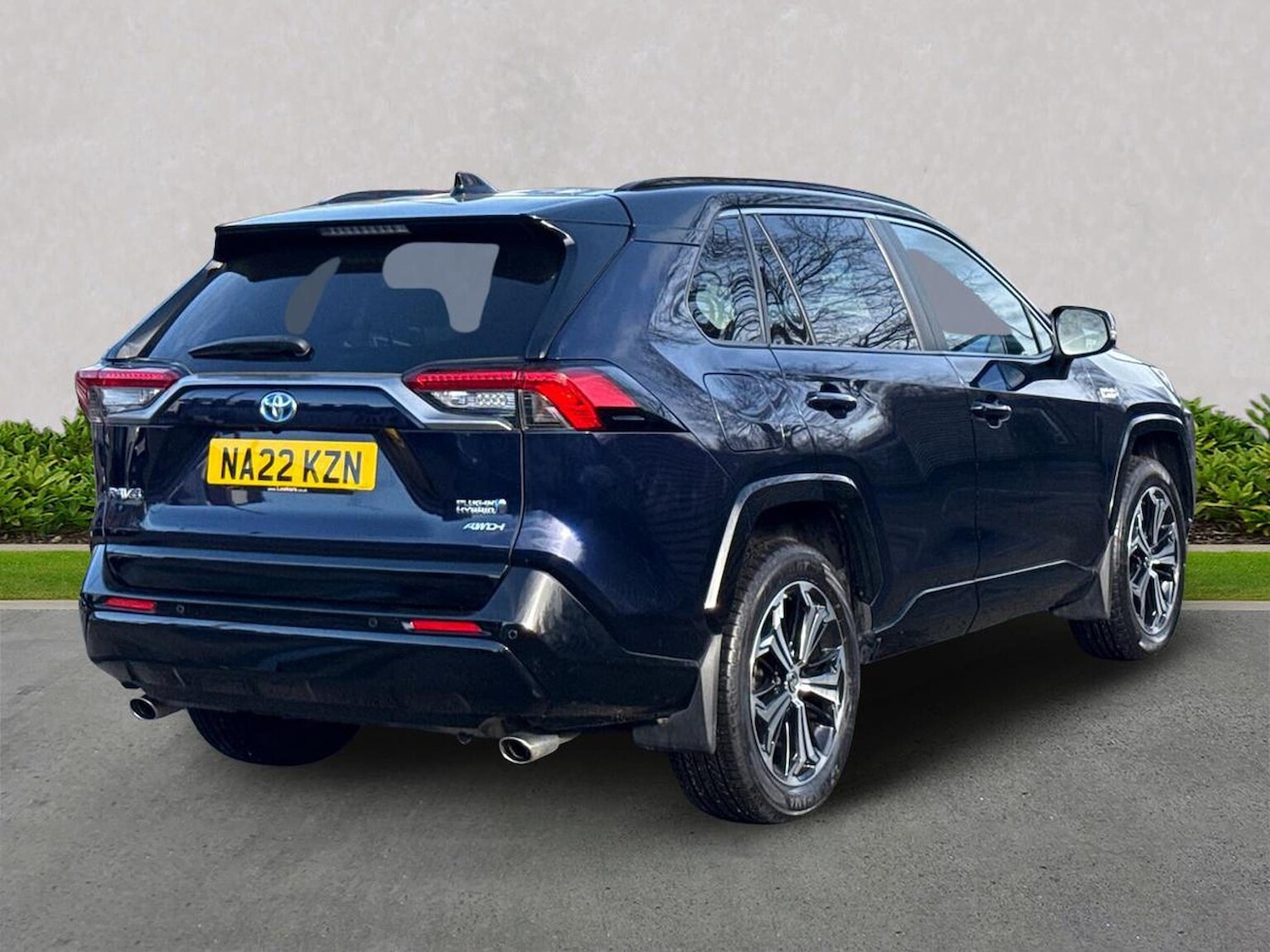 Used Toyota RAV4 2022 for sale - 77639341: Photo 18