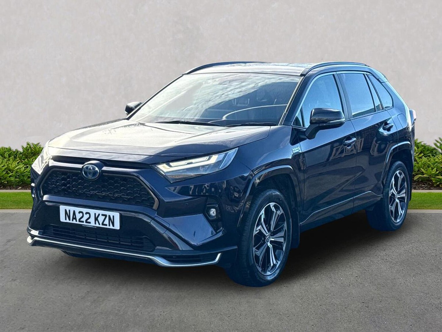 Used Toyota RAV4 2022 for sale - 77639341: Photo 20