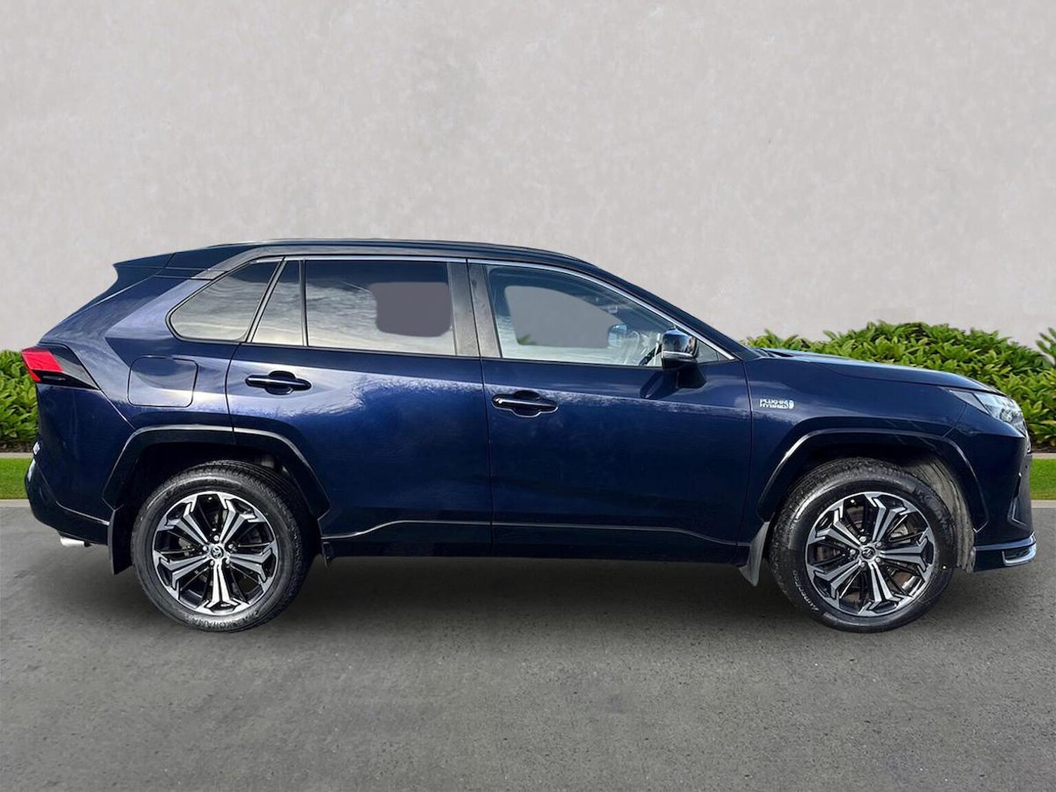 Used Toyota RAV4 2022 for sale - 77639341: Photo 3