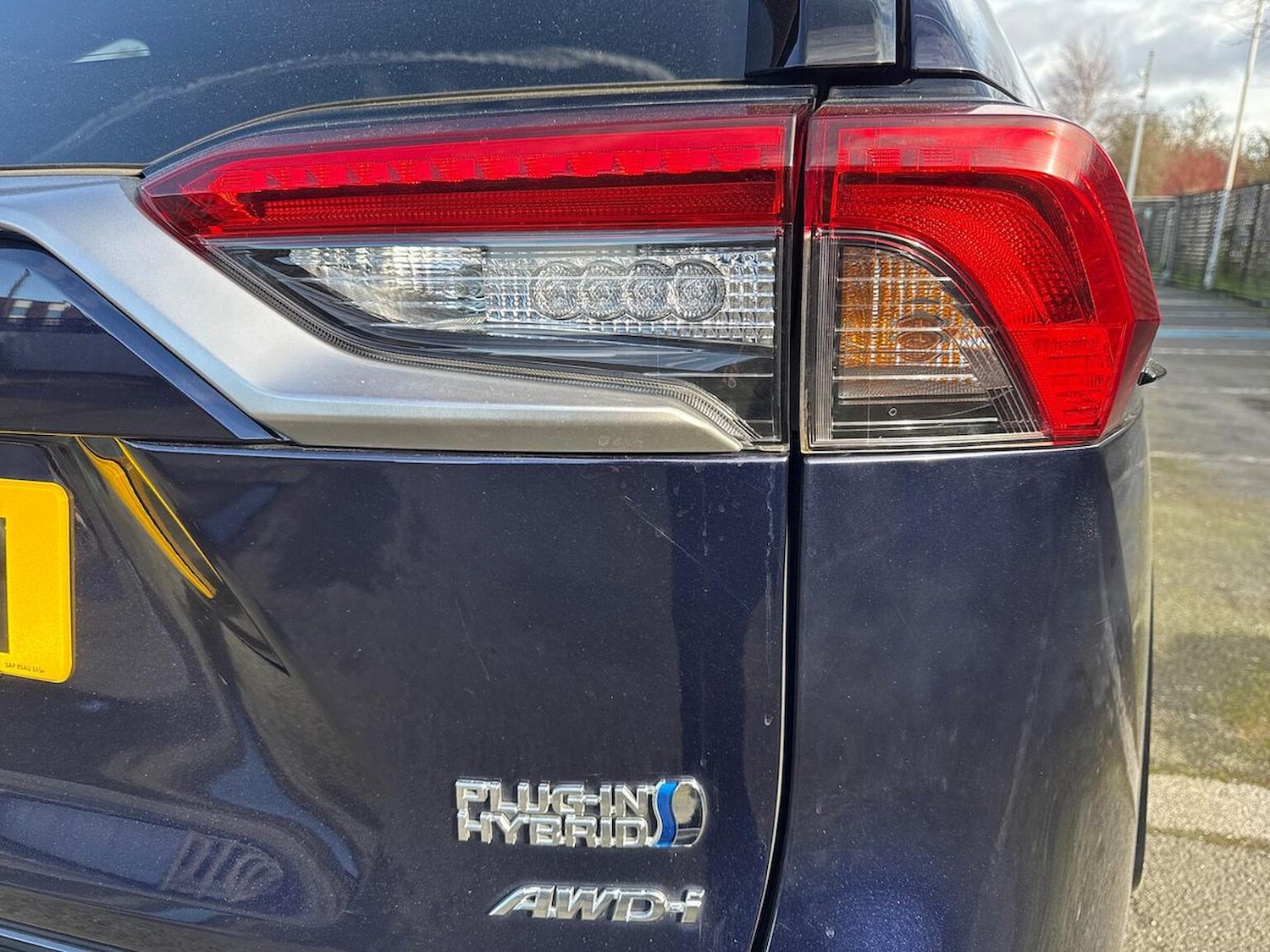 Used Toyota RAV4 2022 for sale - 77639341: Photo 30