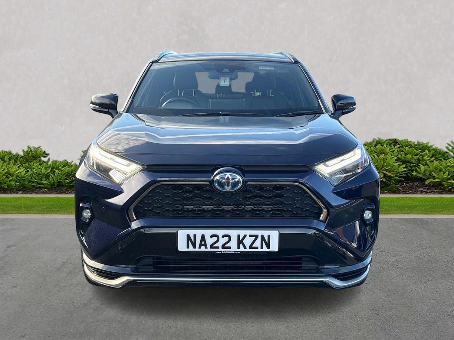 Used Toyota RAV4 2022 for sale - 77639341: Photo 5