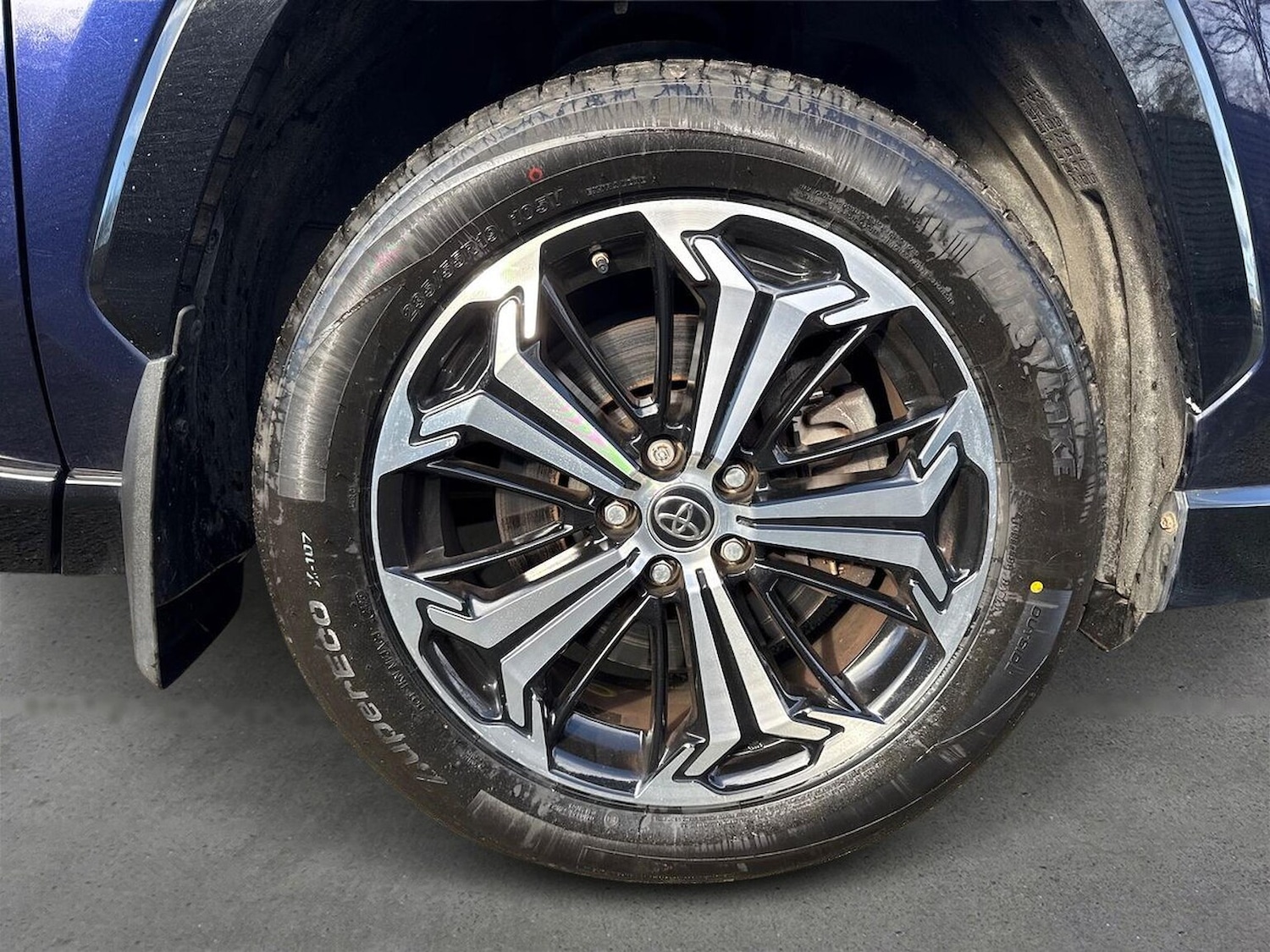 Used Toyota RAV4 2022 for sale - 77639341: Photo 6