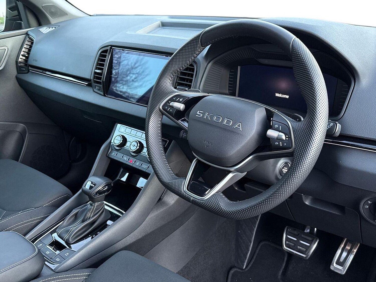 Used Skoda Karoq 2025 for sale - 76785258: Photo 15