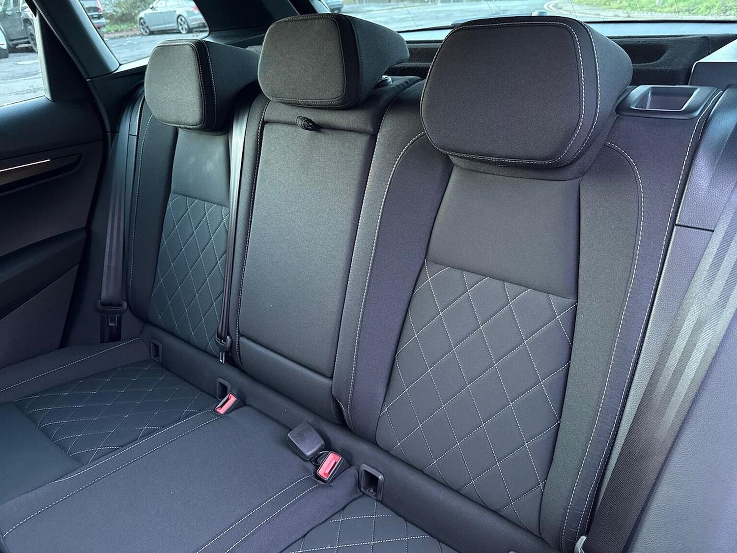 Used Skoda Karoq 2025 for sale - 76785258: Photo 16