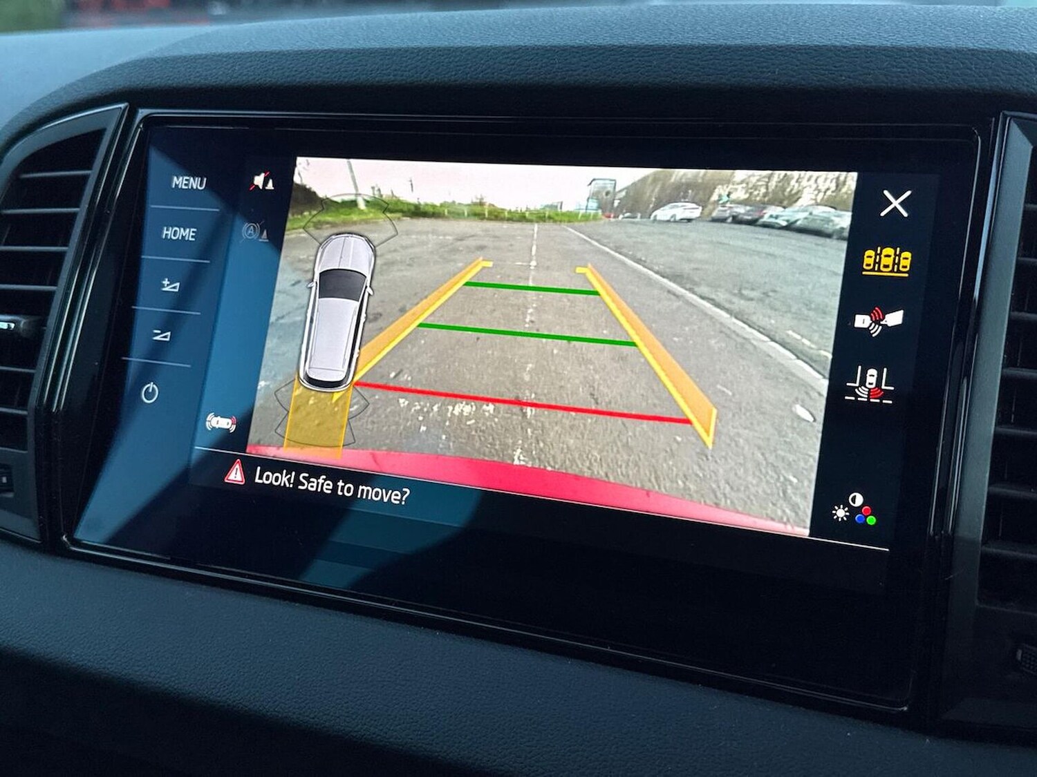 Used Skoda Karoq 2025 for sale - 76785258: Photo 22