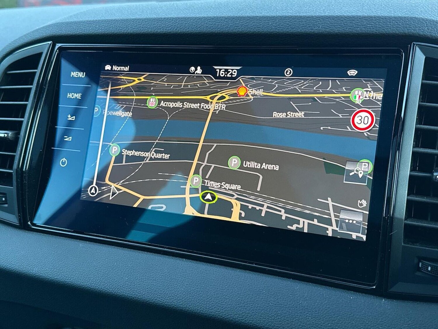 Used Skoda Karoq 2025 for sale - 76785258: Photo 23