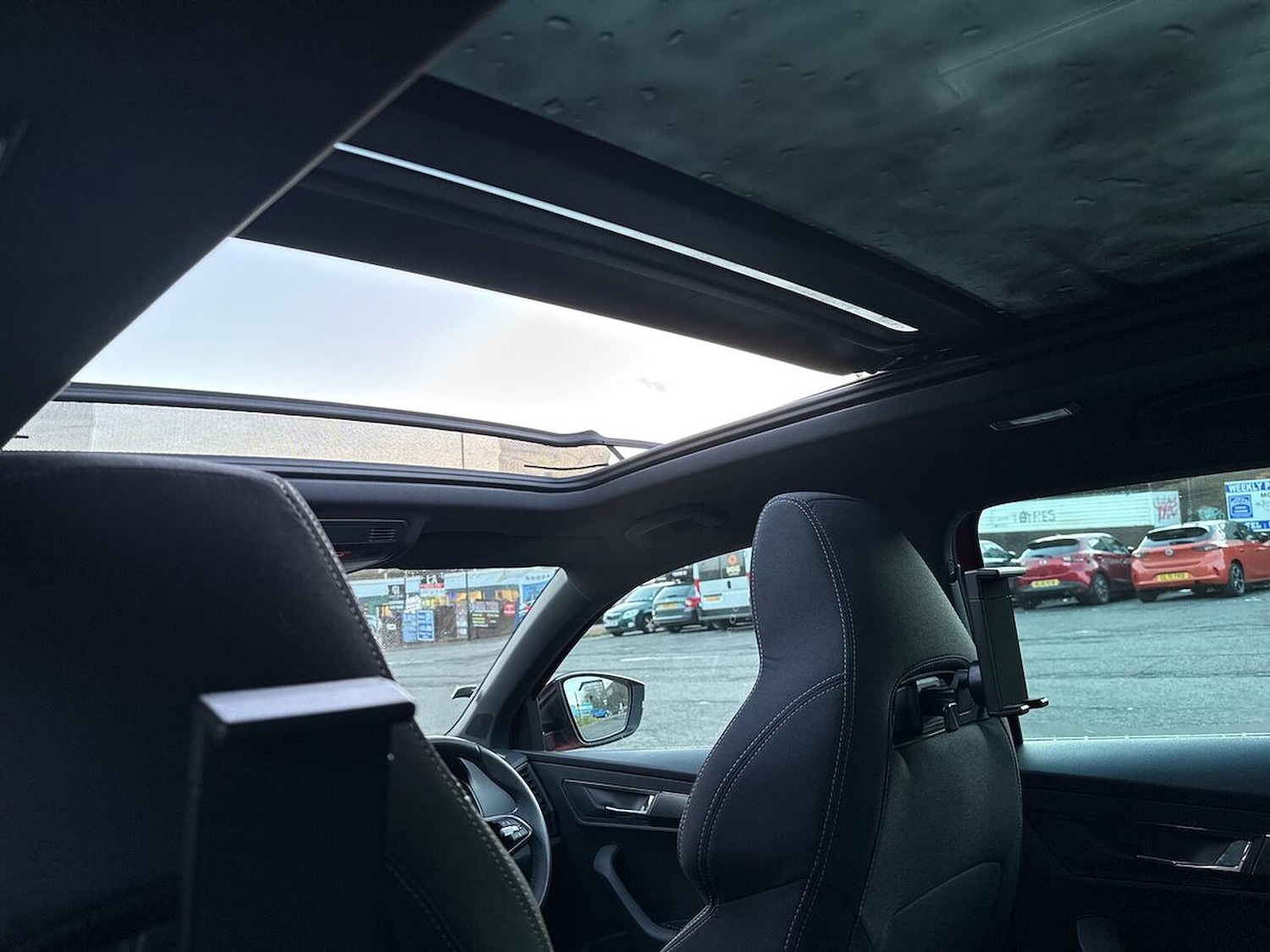 Used Skoda Karoq 2025 for sale - 76785258: Photo 26