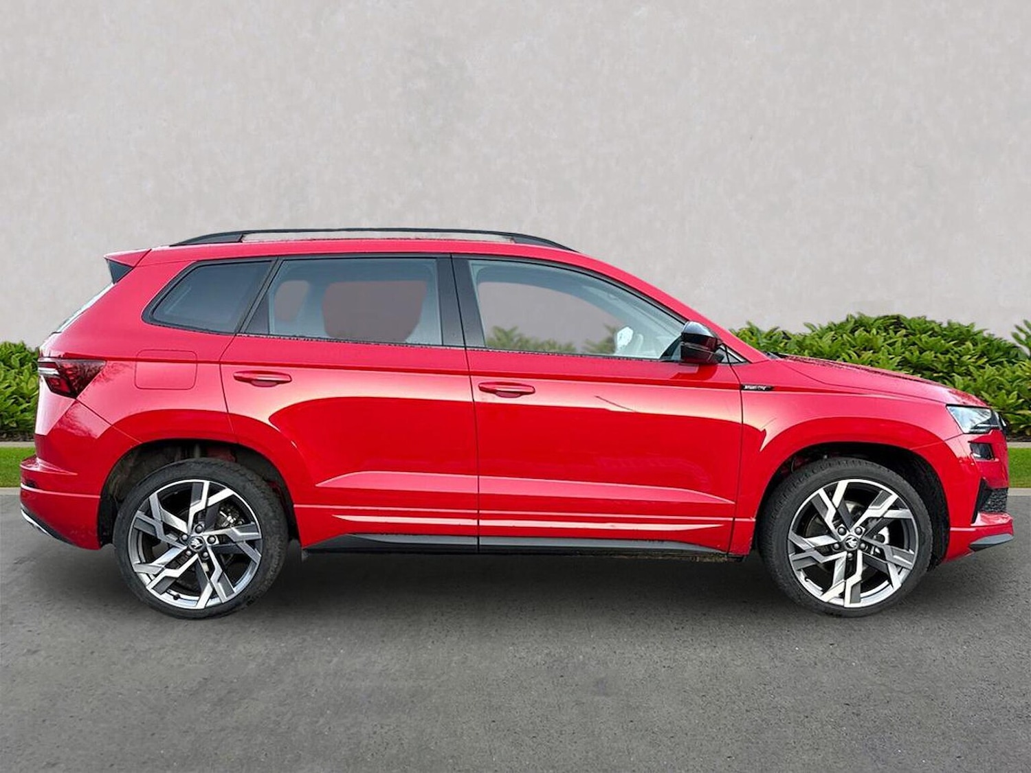 Used Skoda Karoq 2025 for sale - 76785258: Photo 3