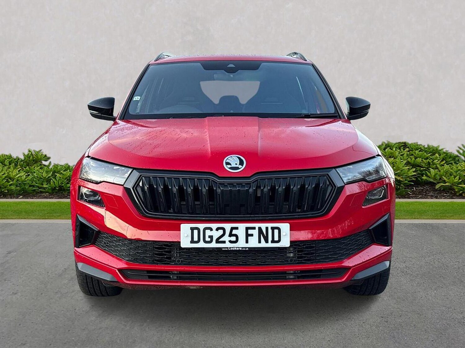 Used Skoda Karoq 2025 for sale - 76785258: Photo 5