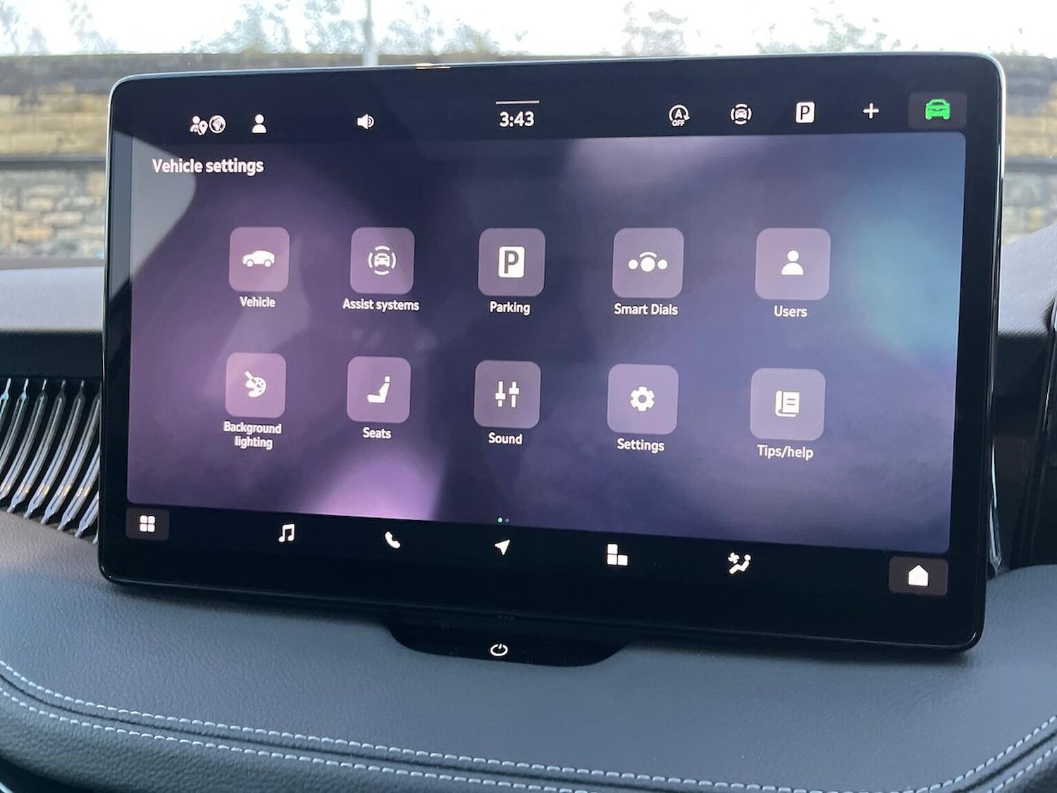 Used Skoda Superb 2025 for sale - 76748448: Photo 11