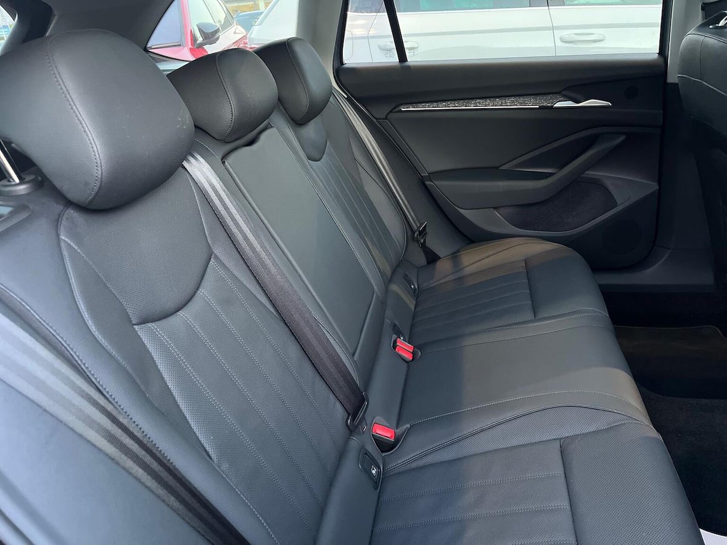 Used Skoda Superb 2025 for sale - 76748448: Photo 16