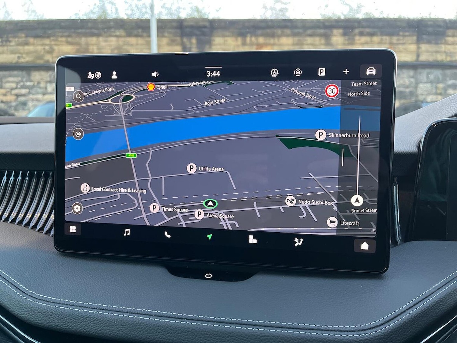 Used Skoda Superb 2025 for sale - 76748448: Photo 22