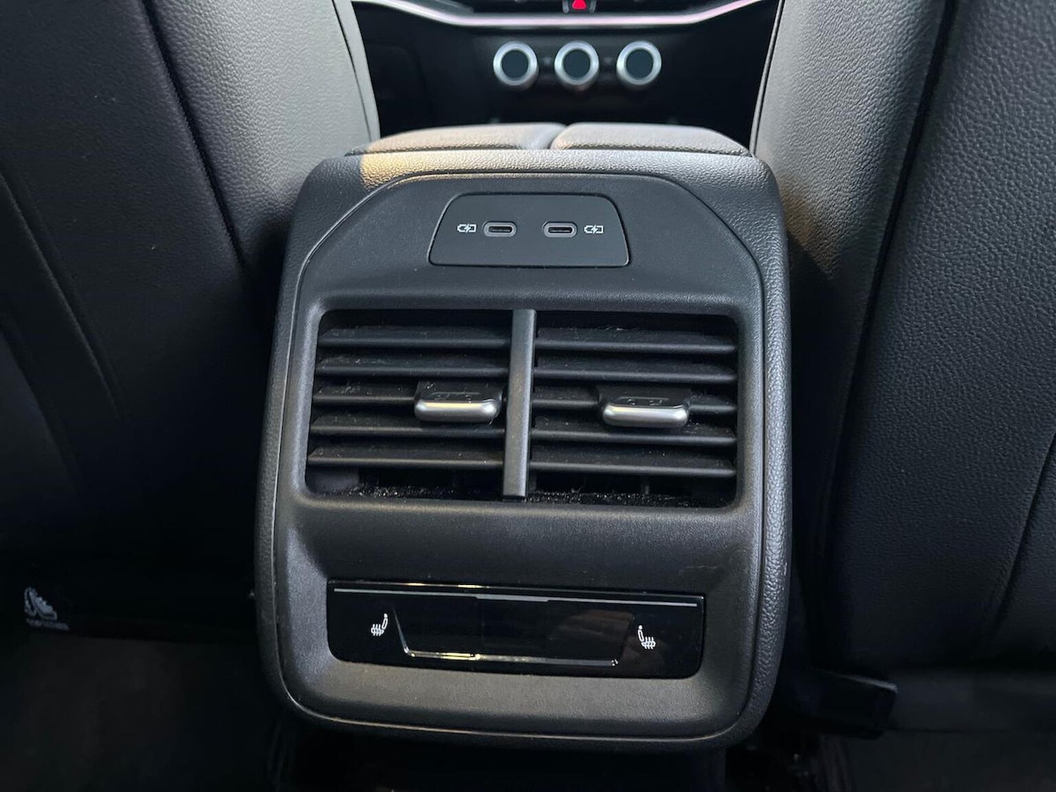 Used Skoda Superb 2025 for sale - 76748448: Photo 23