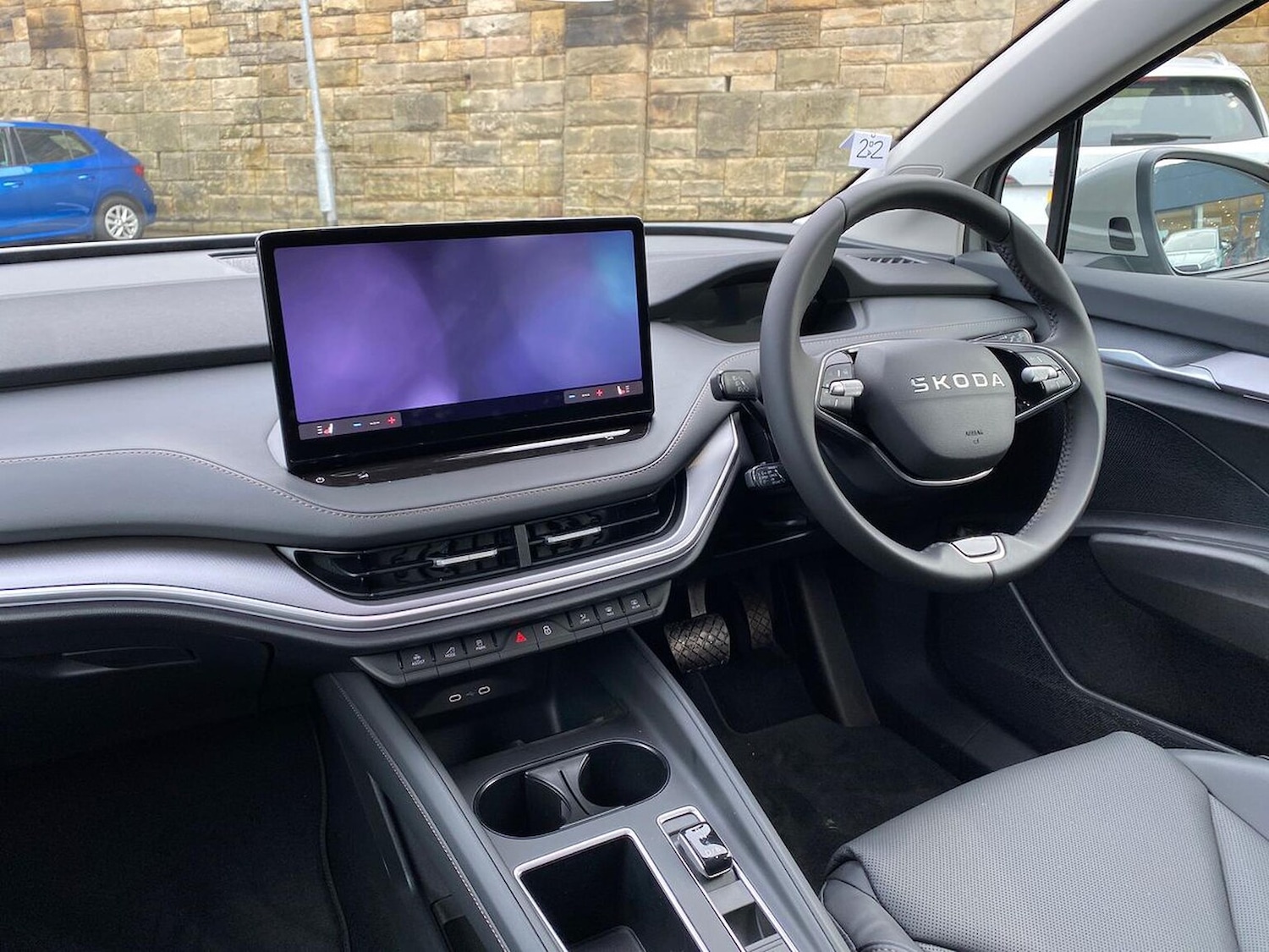 Used Skoda Enyaq 2025 for sale - 78131848: Photo 13