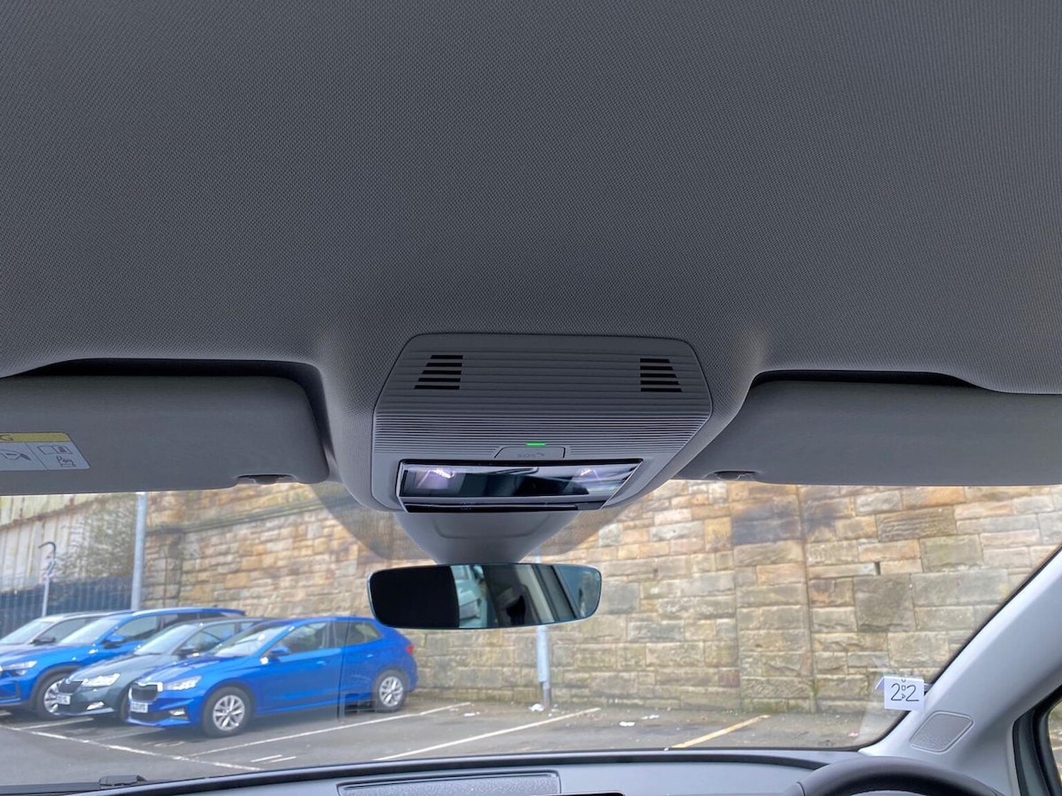 Used Skoda Enyaq 2025 for sale - 78131848: Photo 14