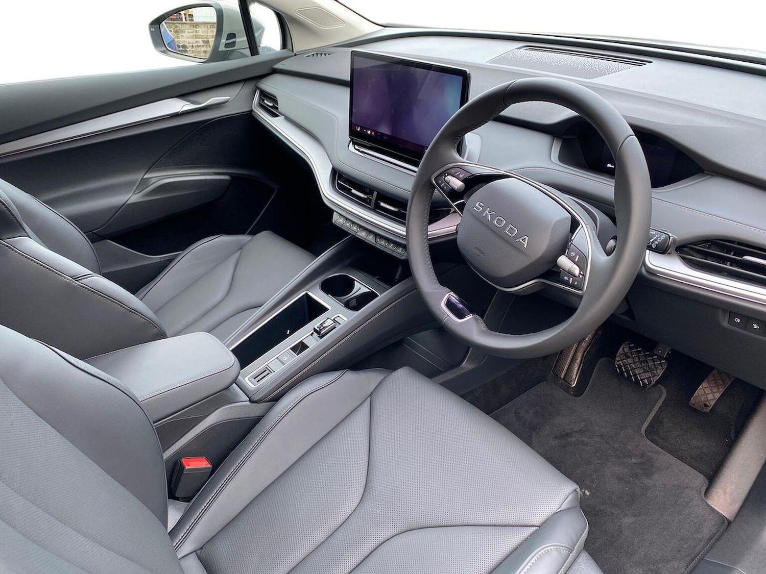 Used Skoda Enyaq 2025 for sale - 78131848: Photo 15