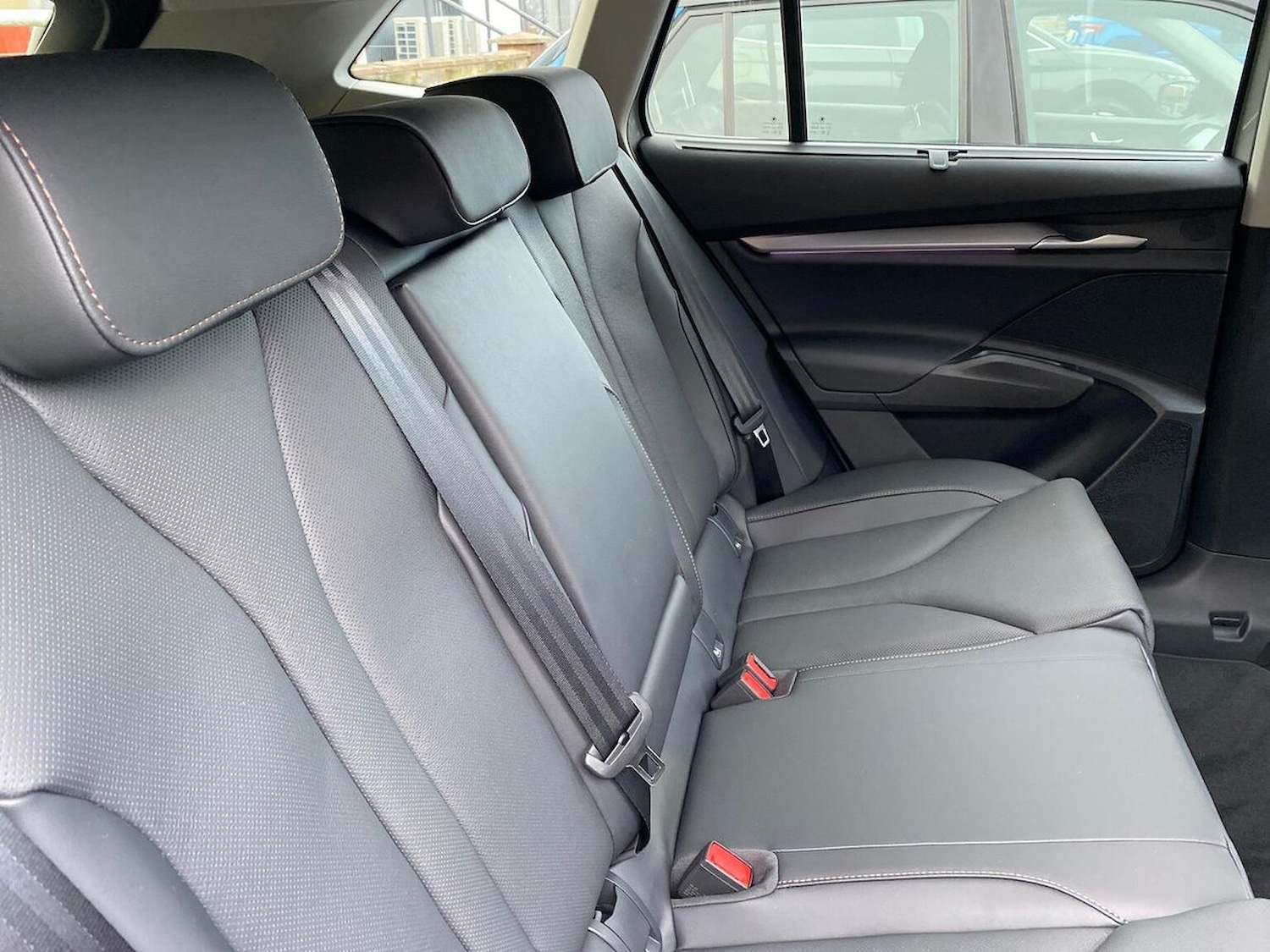 Used Skoda Enyaq 2025 for sale - 78131848: Photo 16