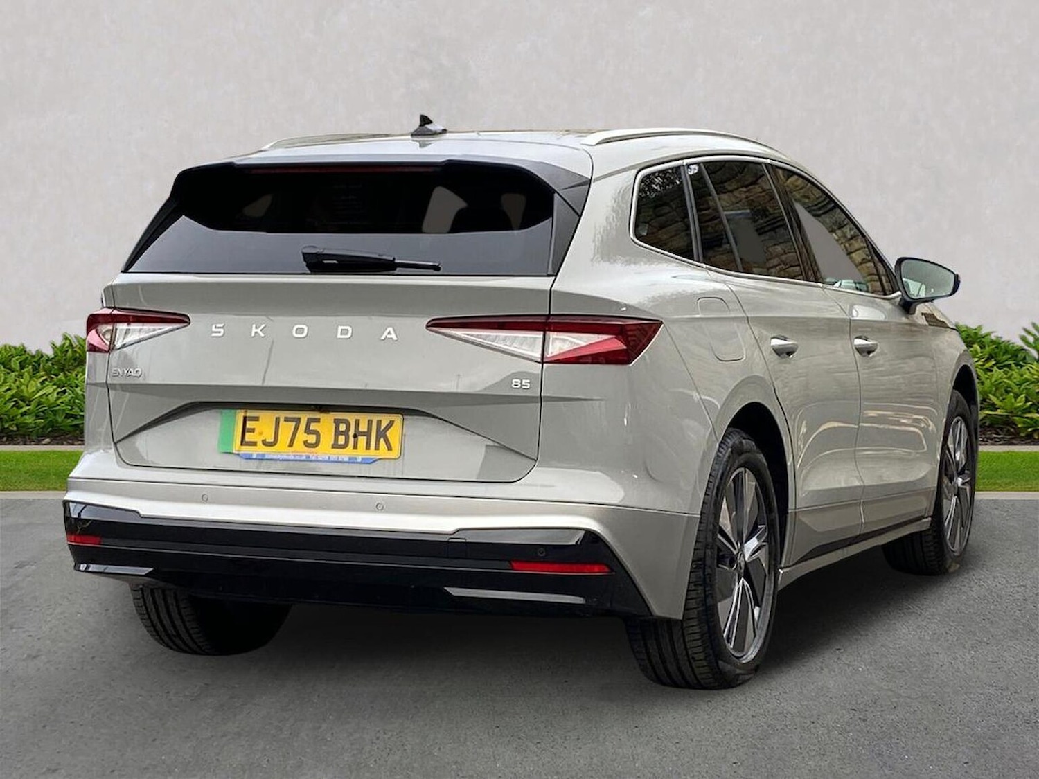 Used Skoda Enyaq 2025 for sale - 78131848: Photo 18