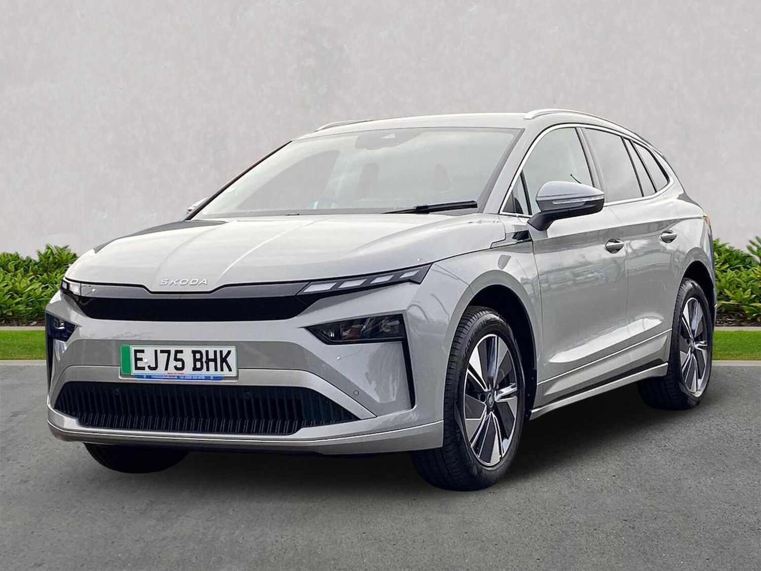 Used Skoda Enyaq 2025 for sale - 78131848: Photo 20