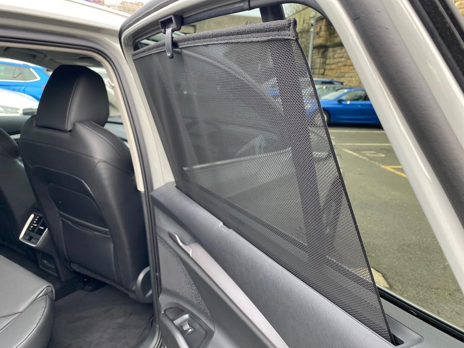 Used Skoda Enyaq 2025 for sale - 78131848: Photo 22