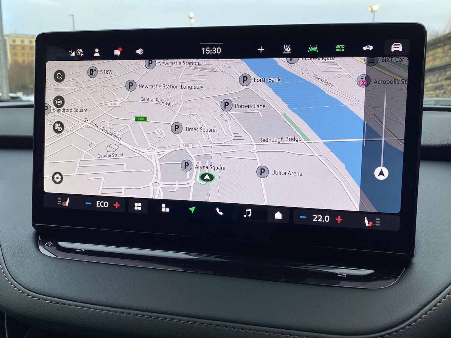 Used Skoda Enyaq 2025 for sale - 78131848: Photo 24