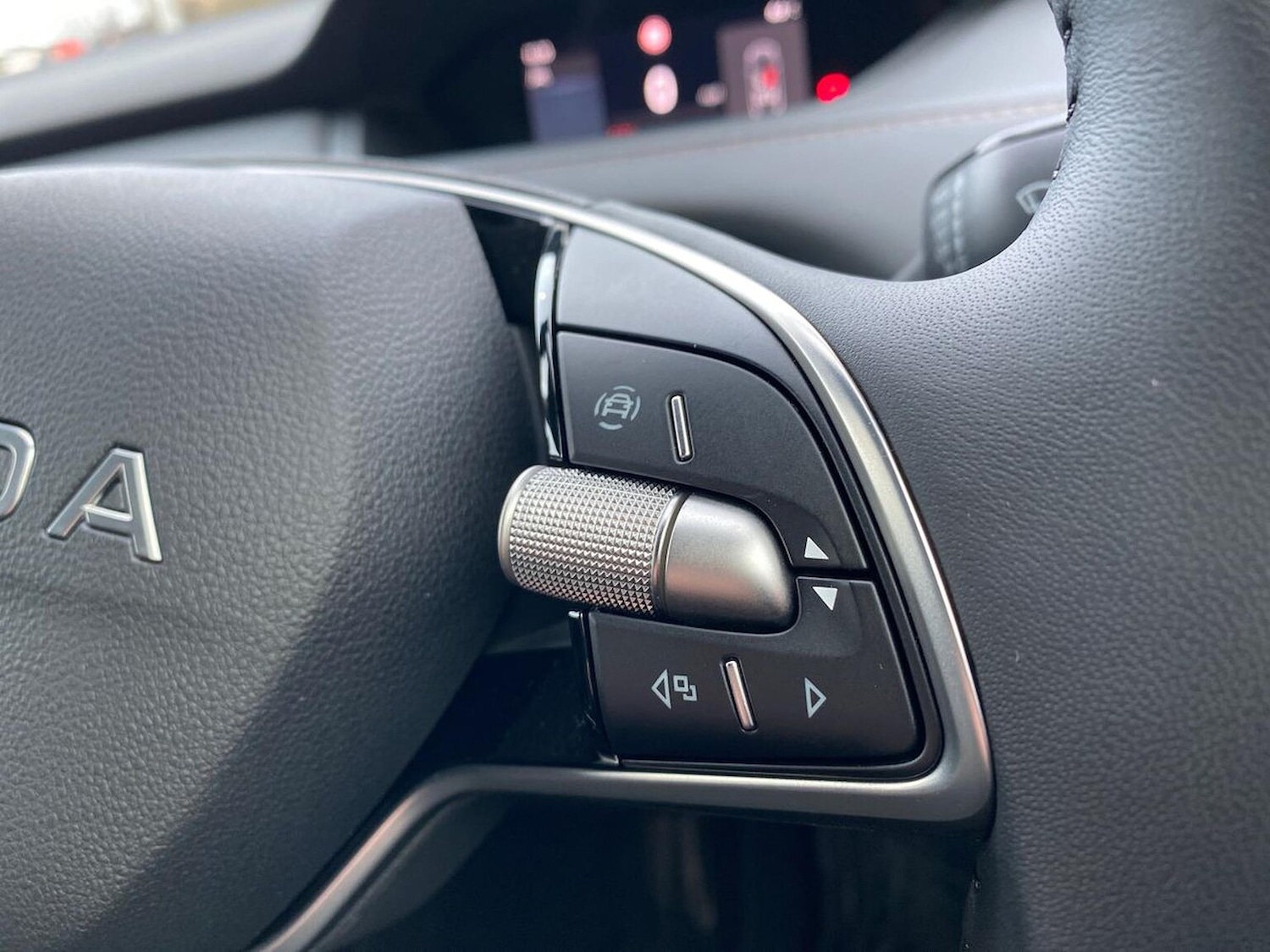 Used Skoda Enyaq 2025 for sale - 78131848: Photo 26