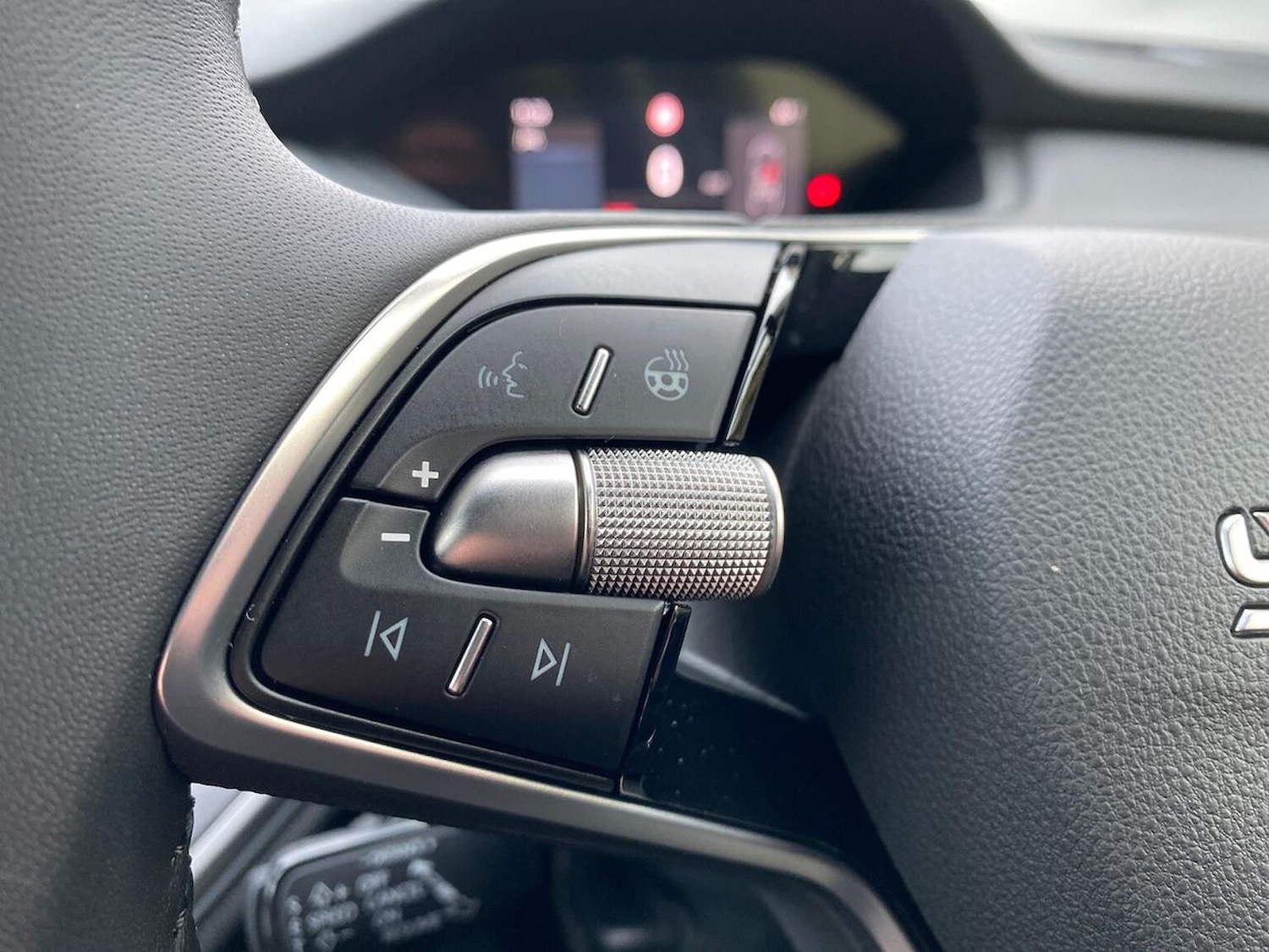 Used Skoda Enyaq 2025 for sale - 78131848: Photo 27