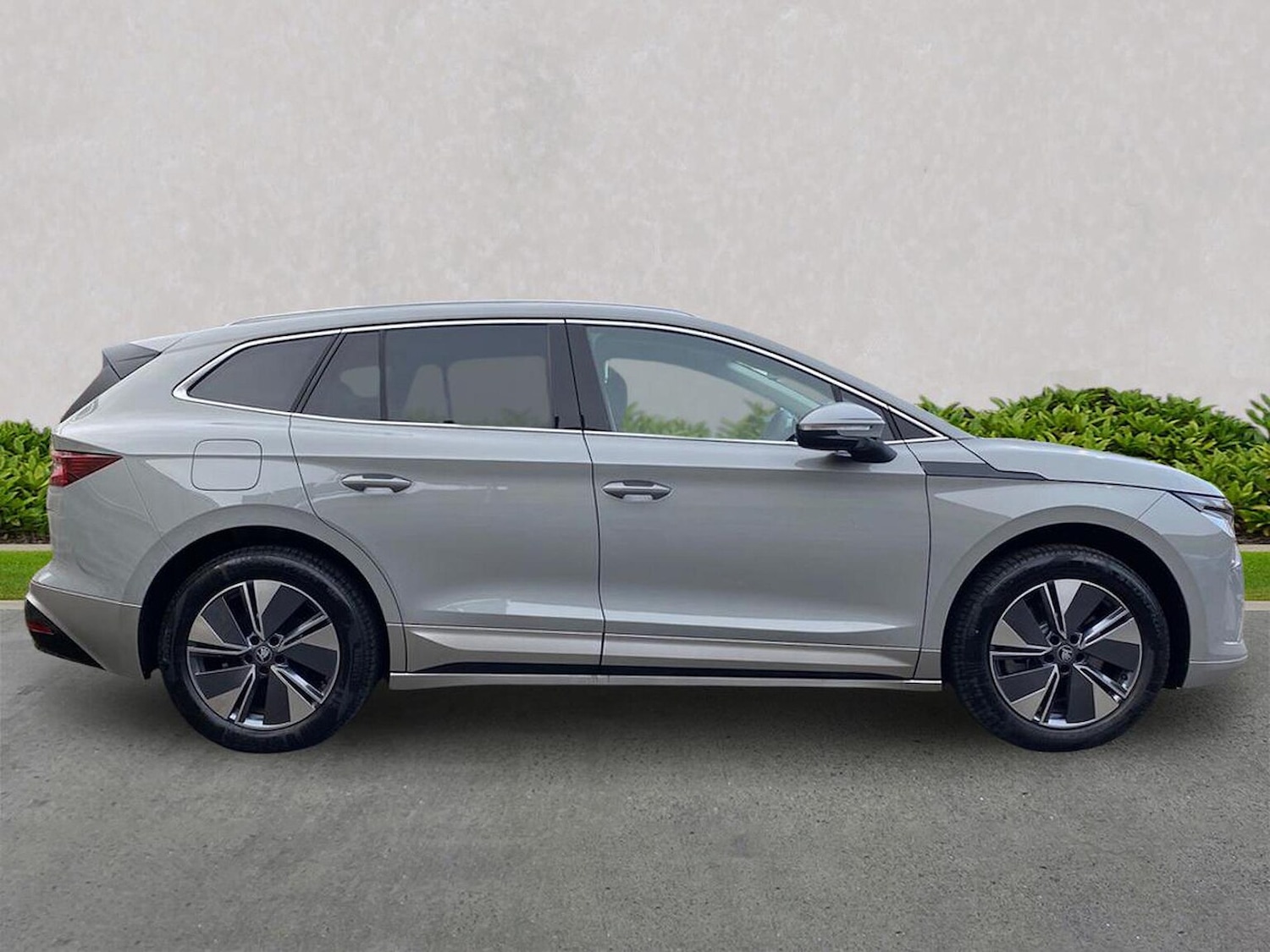 Used Skoda Enyaq 2025 for sale - 78131848: Photo 3