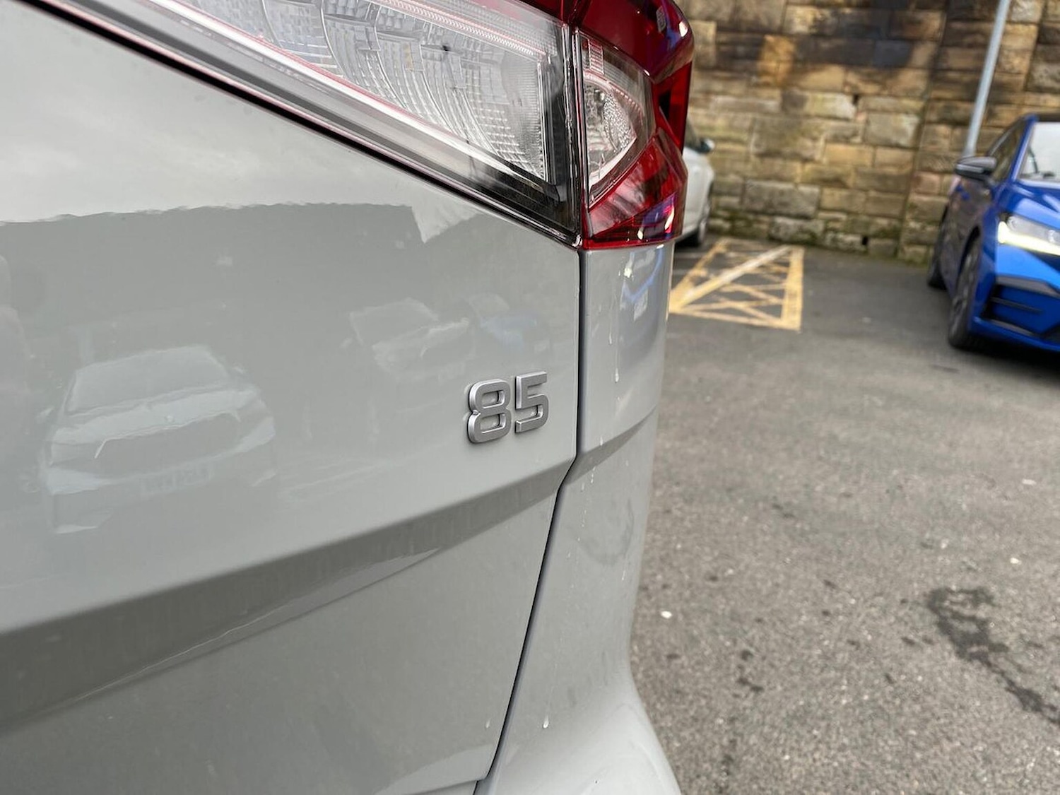 Used Skoda Enyaq 2025 for sale - 78131848: Photo 30