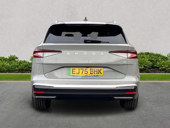 Used Skoda Enyaq 2025 for sale - 78131848: Photo