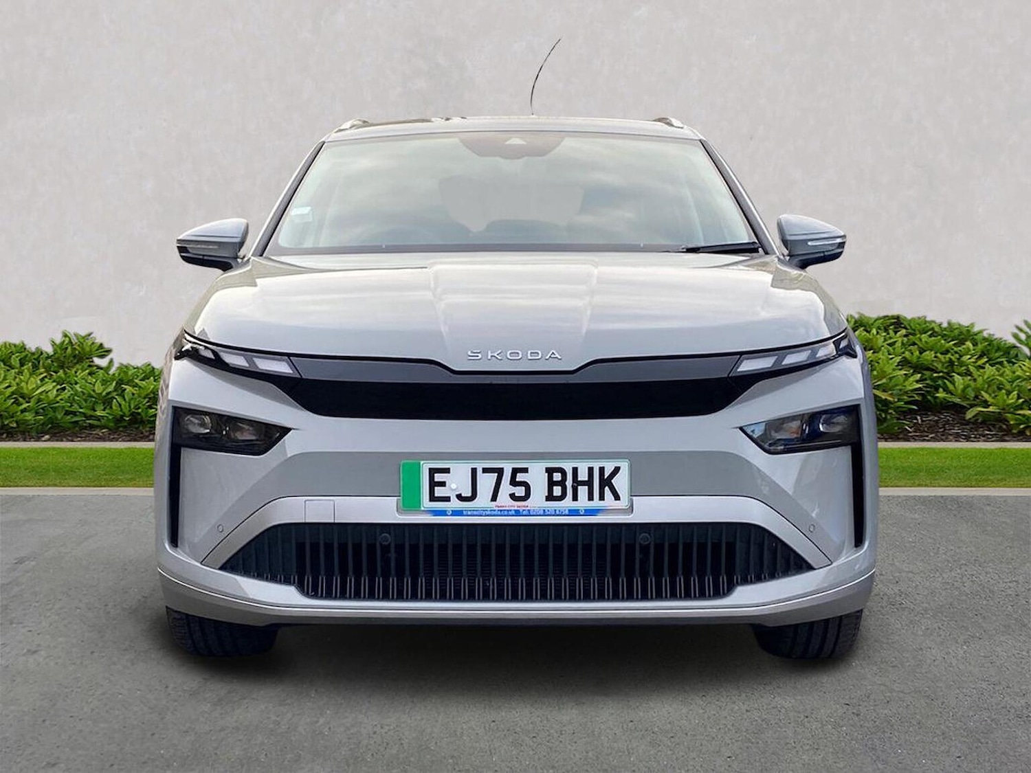 Used Skoda Enyaq 2025 for sale - 78131848: Photo 5