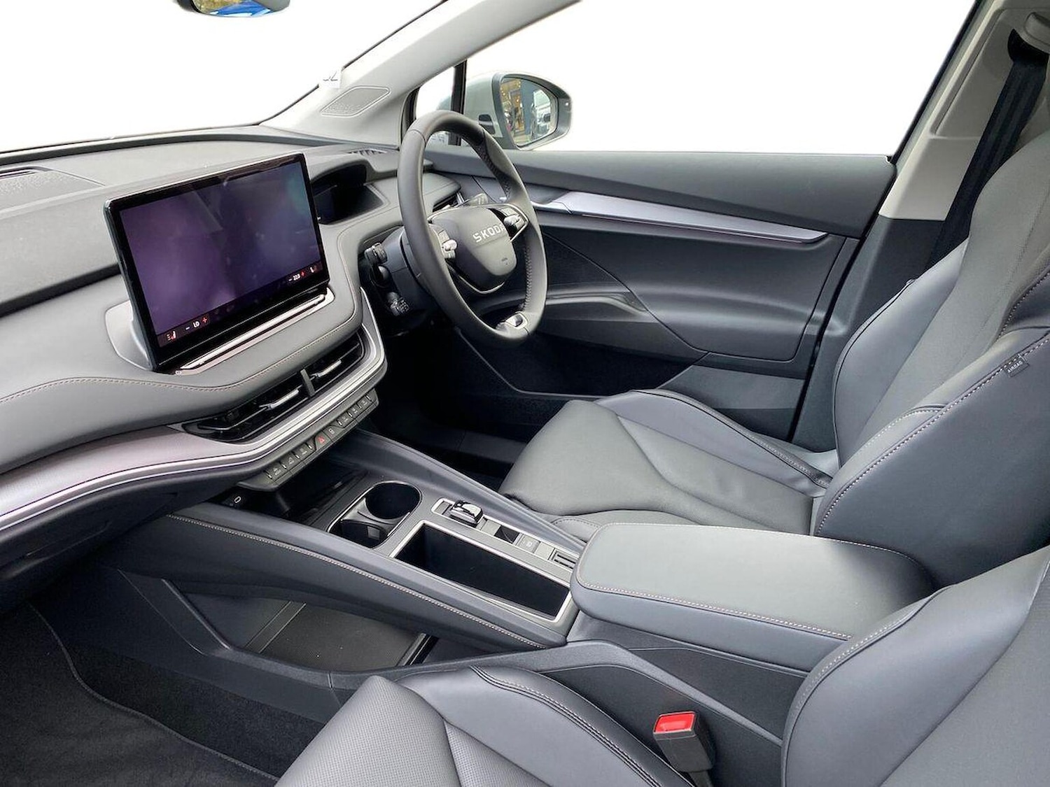 Used Skoda Enyaq 2025 for sale - 78131848: Photo 7