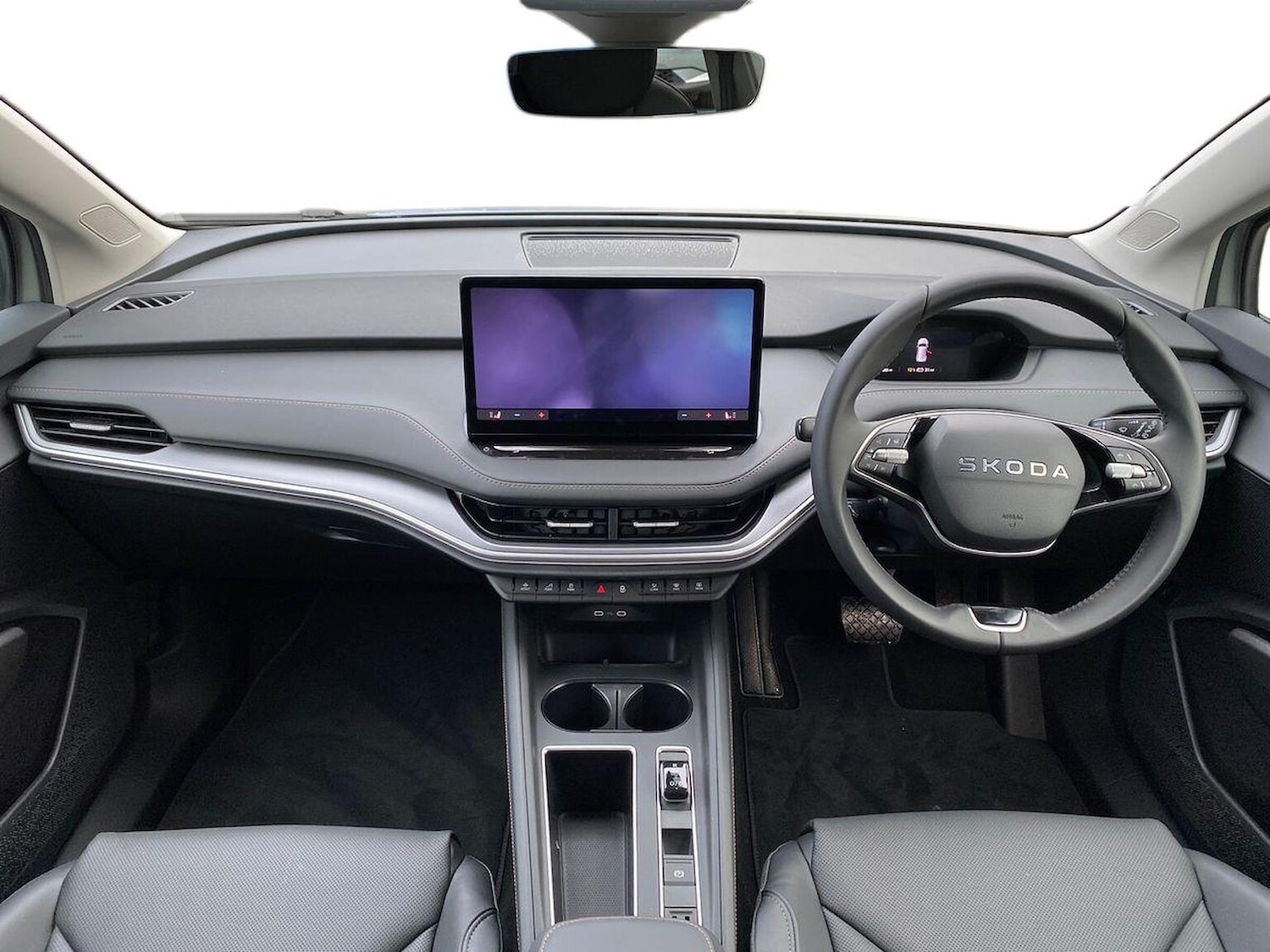 Used Skoda Enyaq 2025 for sale - 78131848: Photo 8