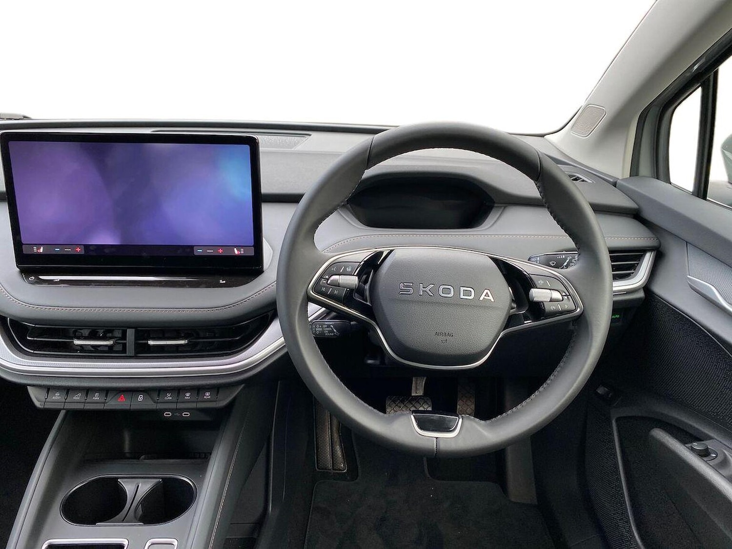 Used Skoda Enyaq 2025 for sale - 78131848: Photo 9