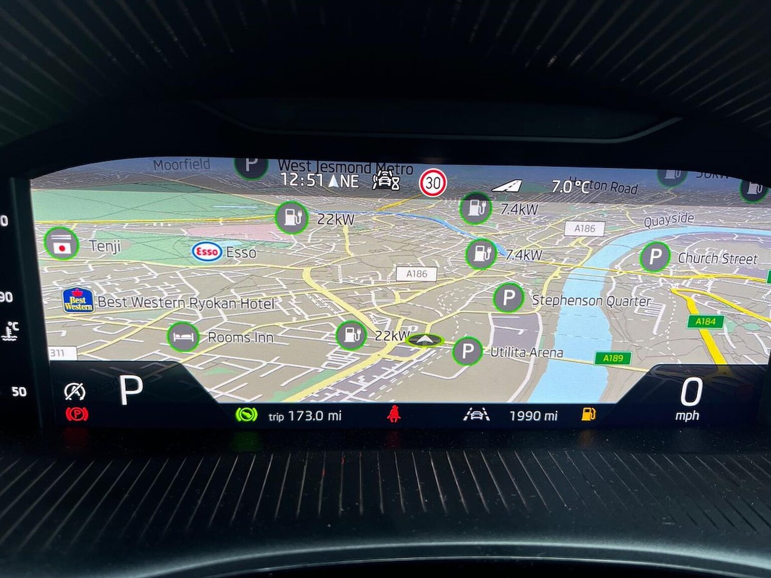 Used Skoda Fabia 2025 for sale - 76809418: Photo 10