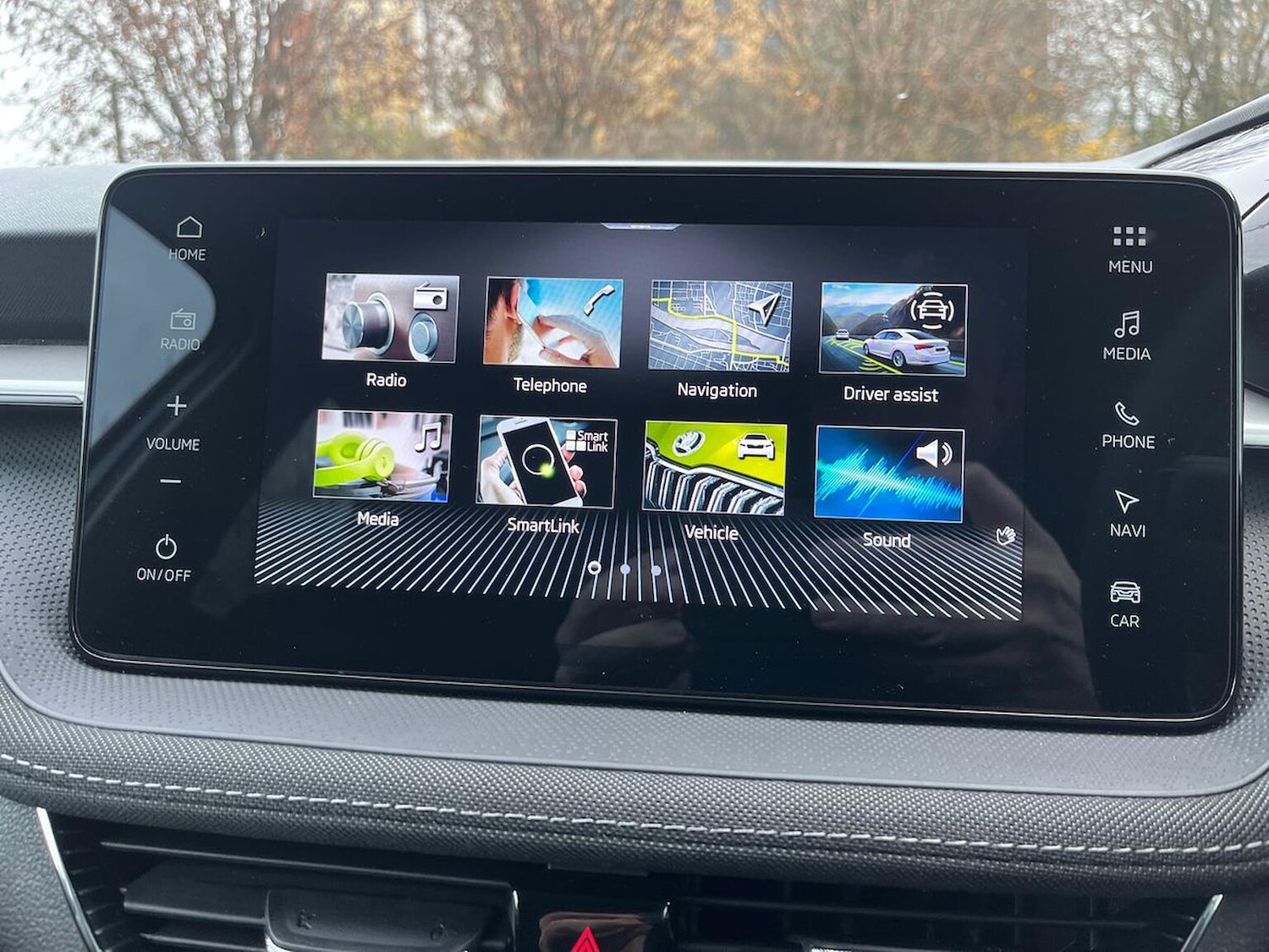 Used Skoda Fabia 2025 for sale - 76809418: Photo 11